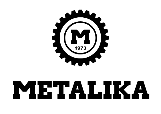 Metalika logo